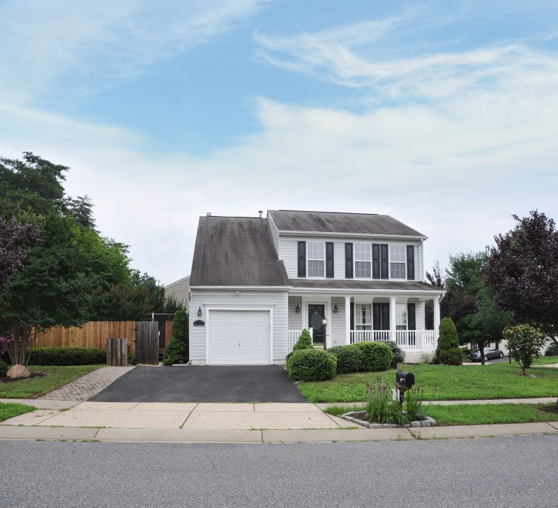 Driveway Approach Repair in West Des Moines, IA